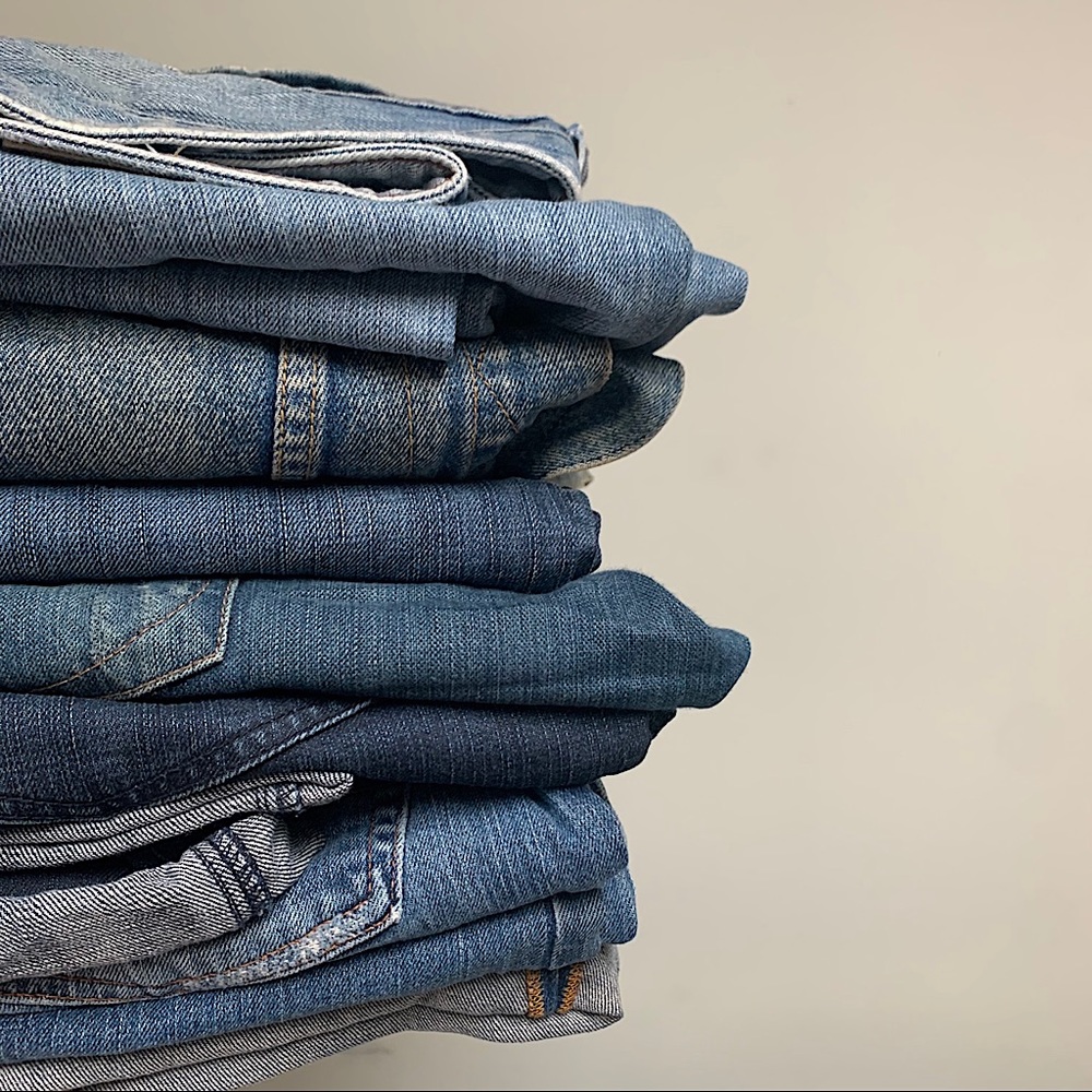 Levi’s Size 33X32 | Mens Dark Wash Skinny Jeans